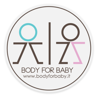 BODY FOR BABY